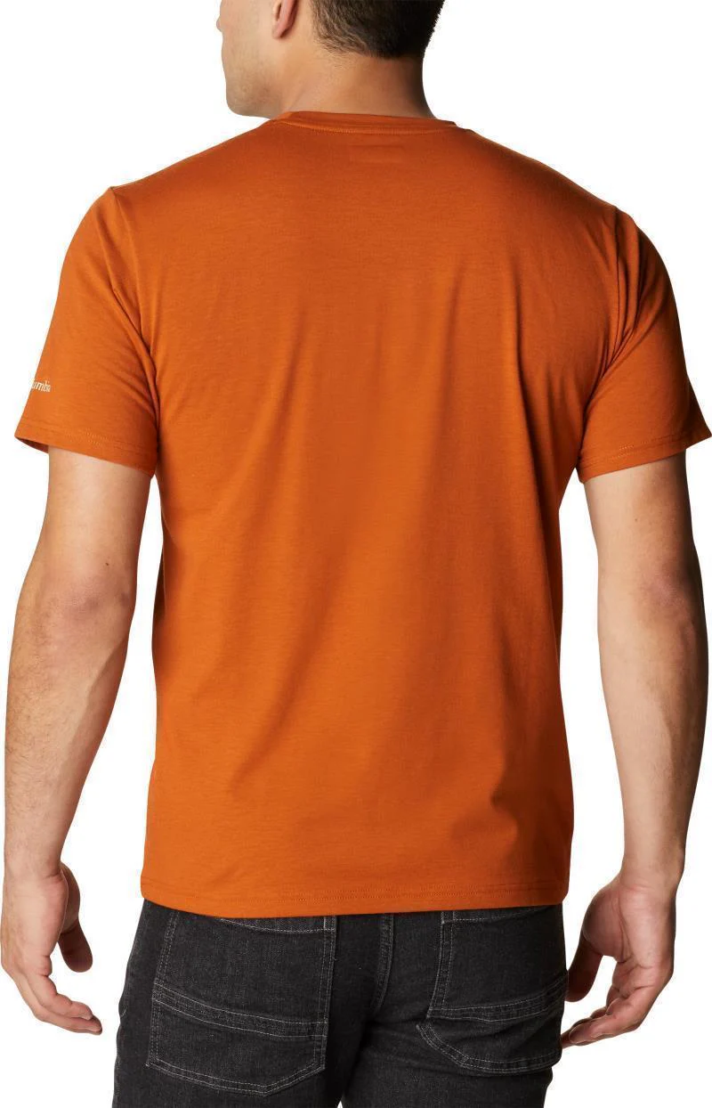 Sun Trek SS Graphic Tee - Tall - Mens - Image 33