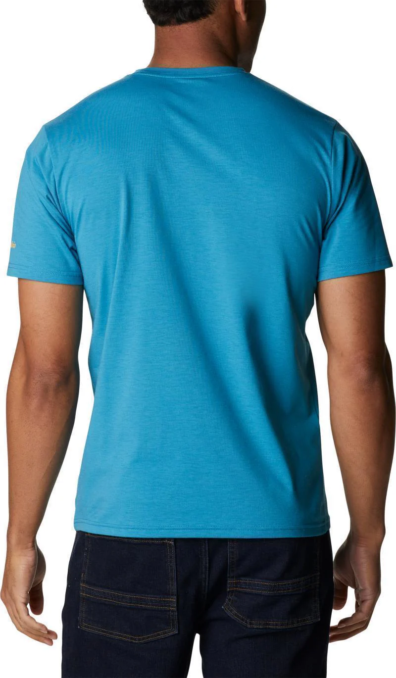 Sun Trek SS Graphic Tee - Tall - Mens - Image 41