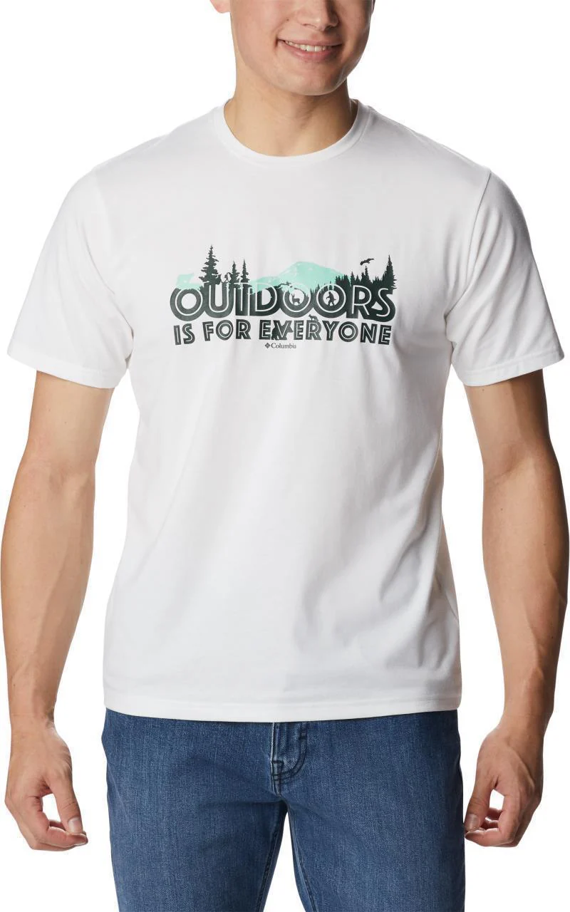 Sun Trek SS Graphic Tee - Tall - Mens - Image 42