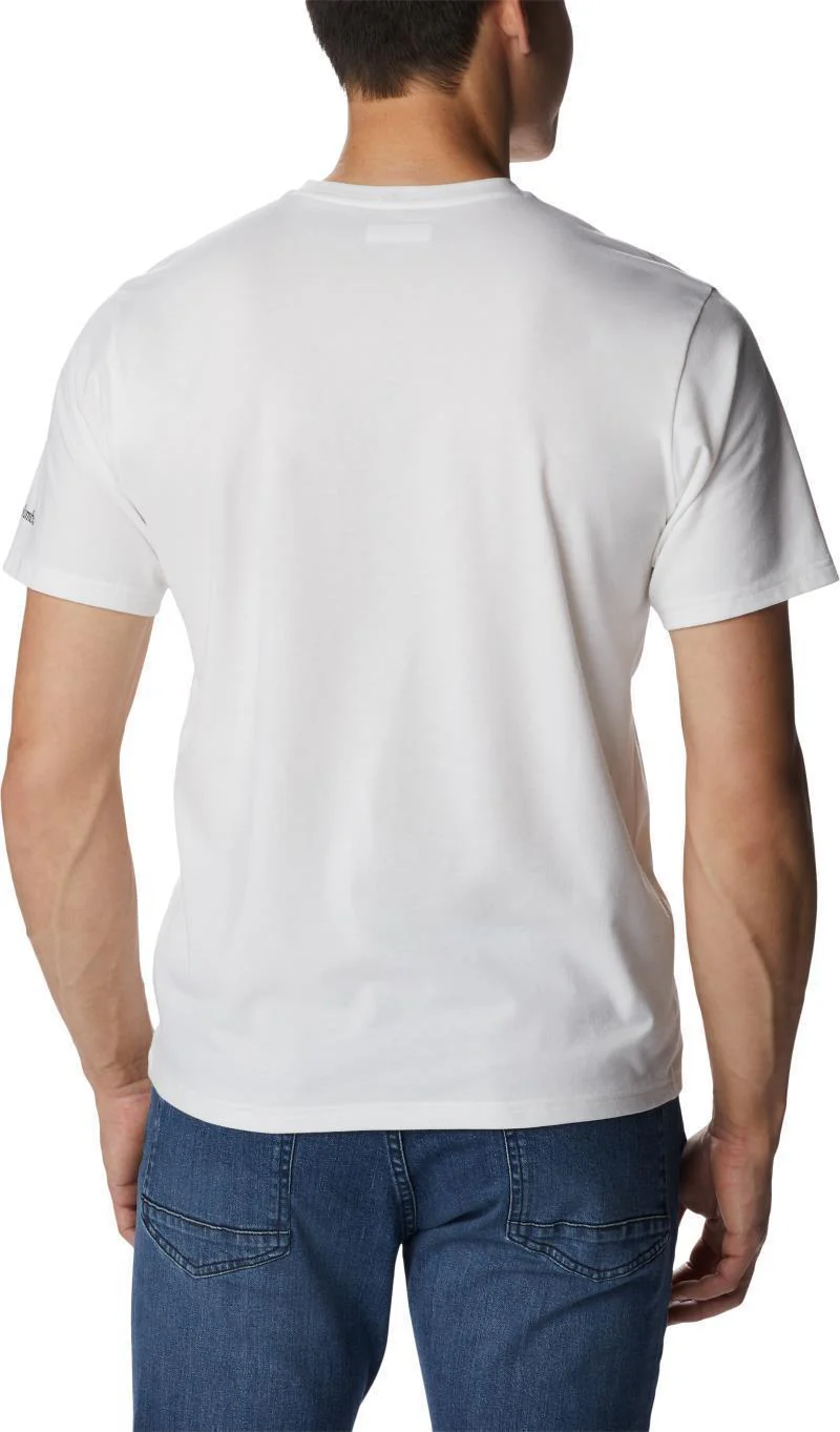 Sun Trek SS Graphic Tee - Tall - Mens - Image 43