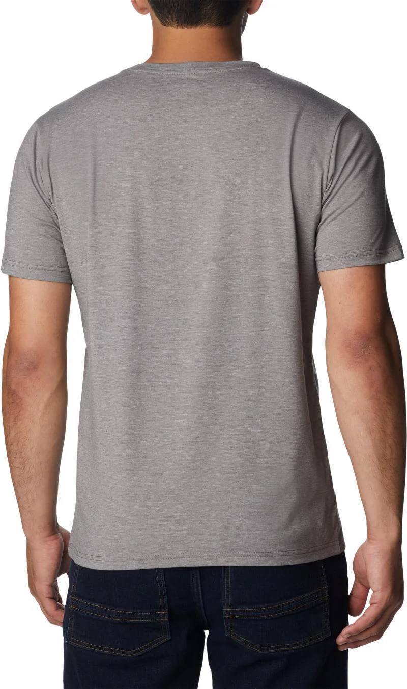 Sun Trek SS Graphic Tee - Tall - Mens - Image 45