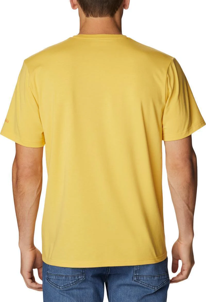Sun Trek SS Graphic Tee - Tall - Mens - Image 50