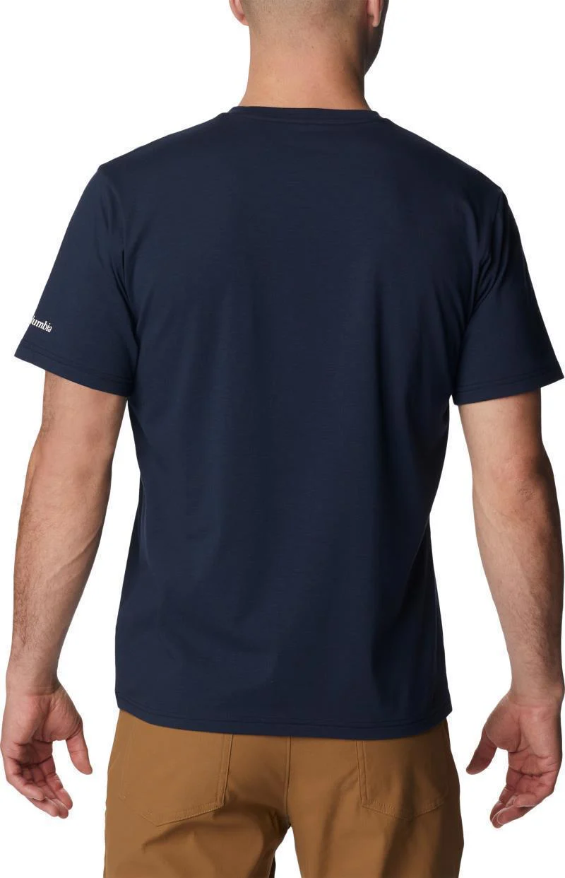 Sun Trek SS Graphic Tee - Tall - Mens - Image 55
