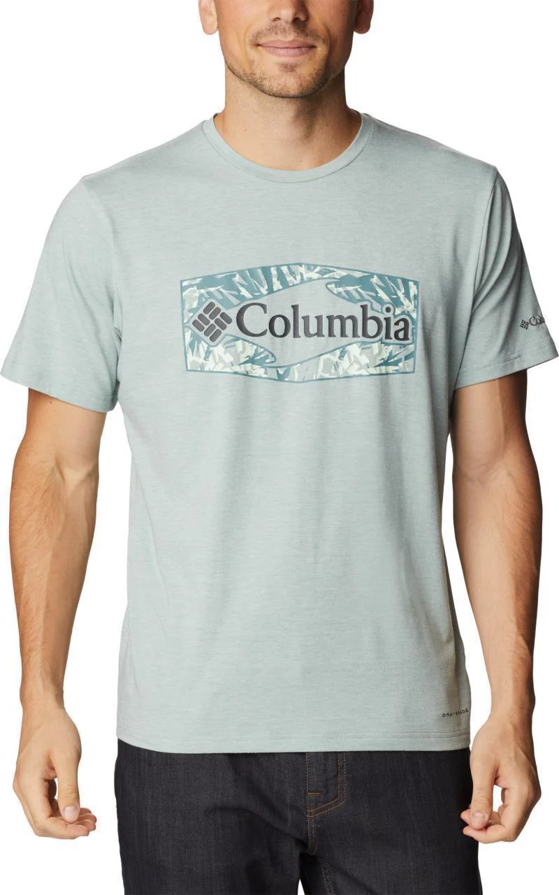 Sun Trek SS Graphic Tee - Tall - Mens - Image 57
