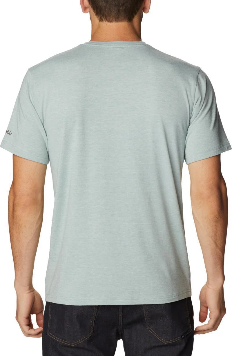 Sun Trek SS Graphic Tee - Tall - Mens - Image 58