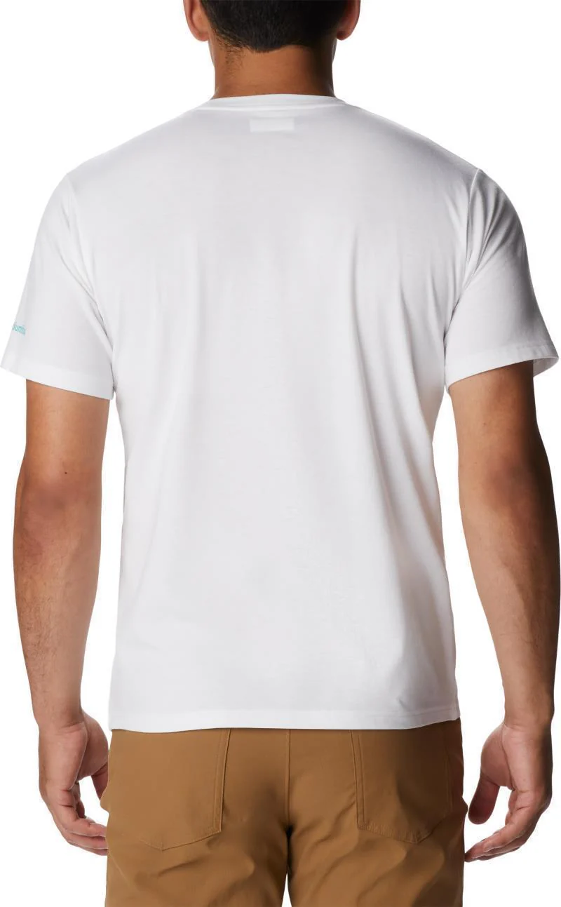 Sun Trek SS Graphic Tee - Tall - Mens - Image 61