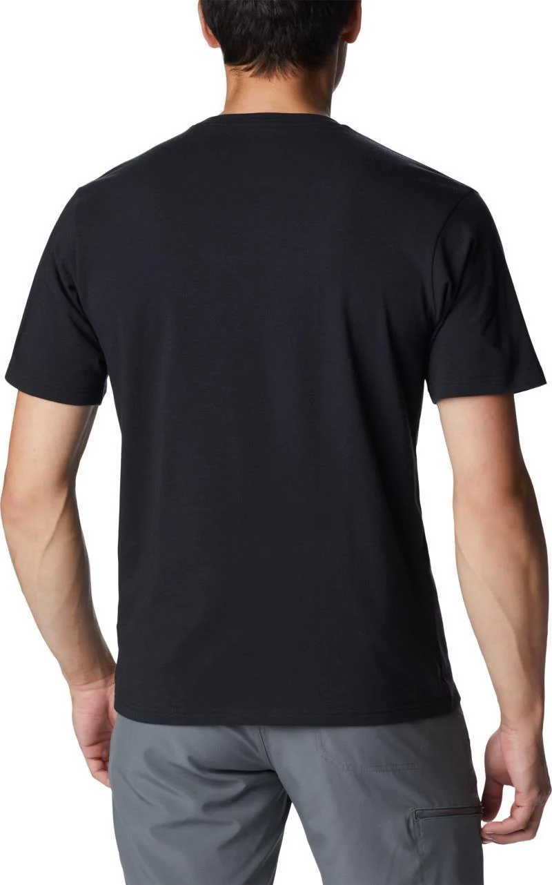 Sun Trek SS Graphic Tee - Tall - Mens - Image 64
