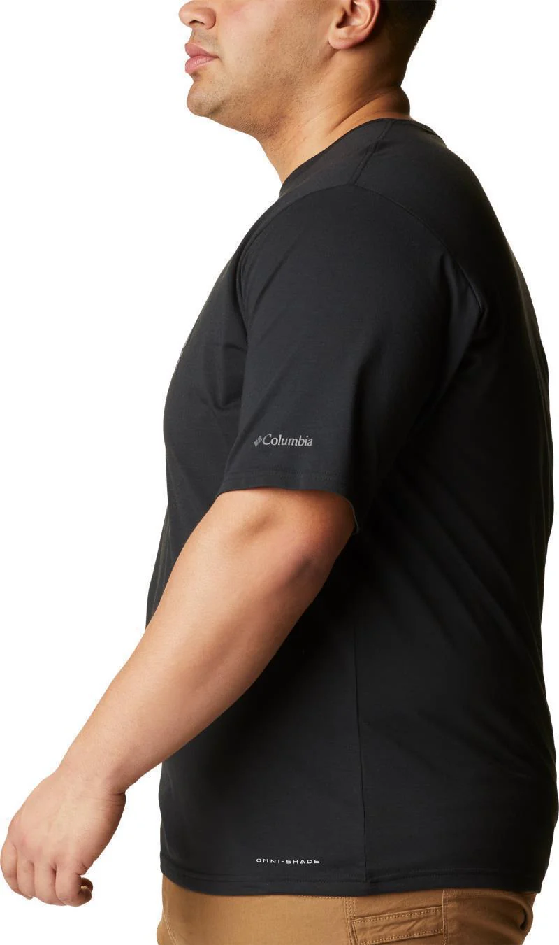 Sun Trek SS Graphic Tee - Tall - Mens - Image 67