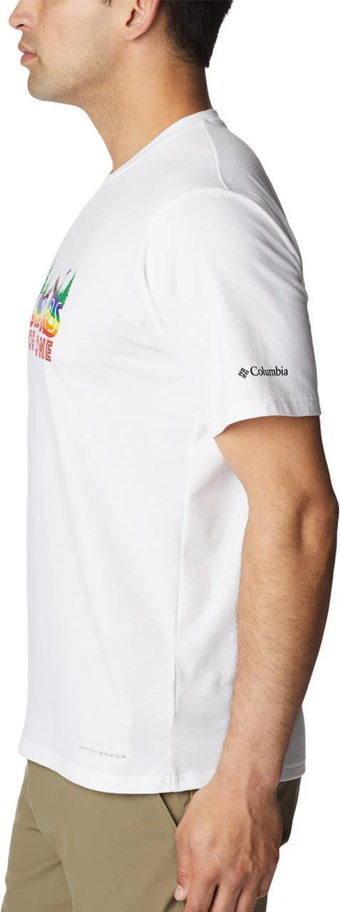 Sun Trek SS Graphic Tee - Tall - Mens - Image 9