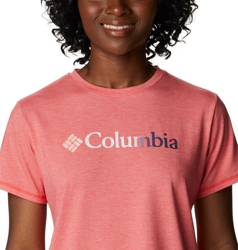 Sun Trek SS Graphic Tee - Womens - Image 10