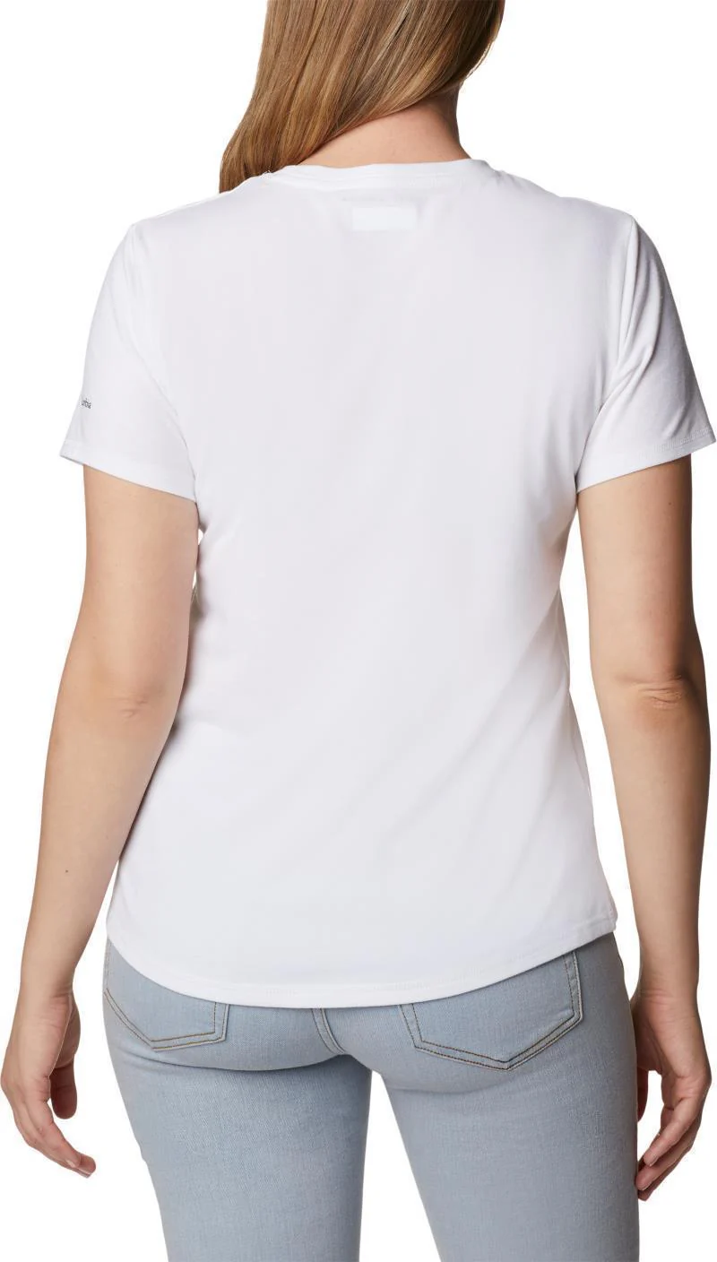 Sun Trek SS Graphic Tee - Womens - Image 17
