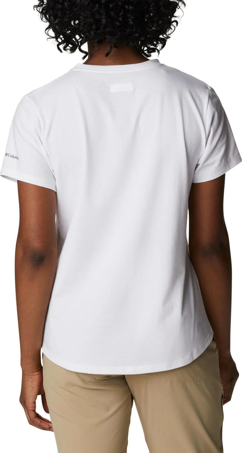 Sun Trek SS Graphic Tee - Womens - Image 22