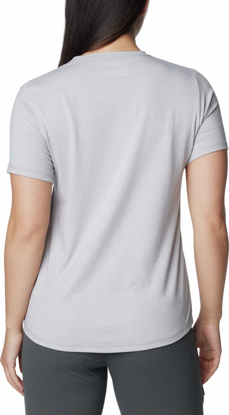 Sun Trek SS Graphic Tee - Womens - Image 31
