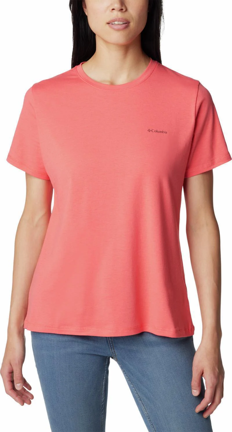 Sun Trek SS Graphic Tee - Womens - Image 32