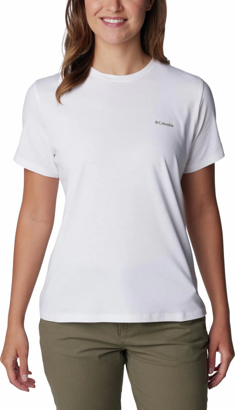 Sun Trek SS Graphic Tee - Womens - Image 36