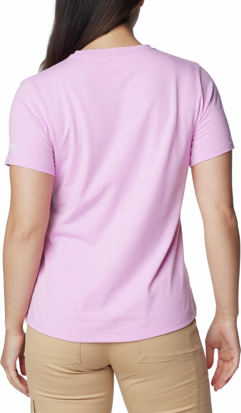 Sun Trek SS Graphic Tee - Womens - Image 39