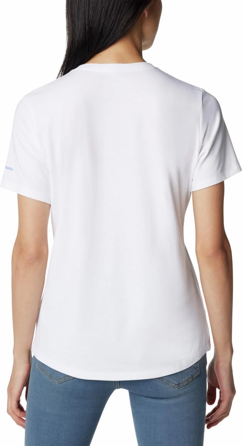 Sun Trek SS Graphic Tee - Womens - Image 41