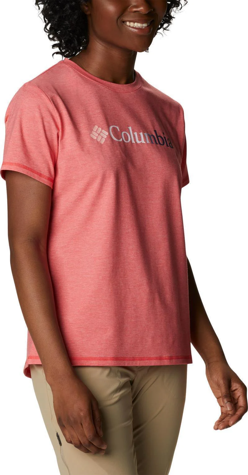 Sun Trek SS Graphic Tee - Womens - Image 8