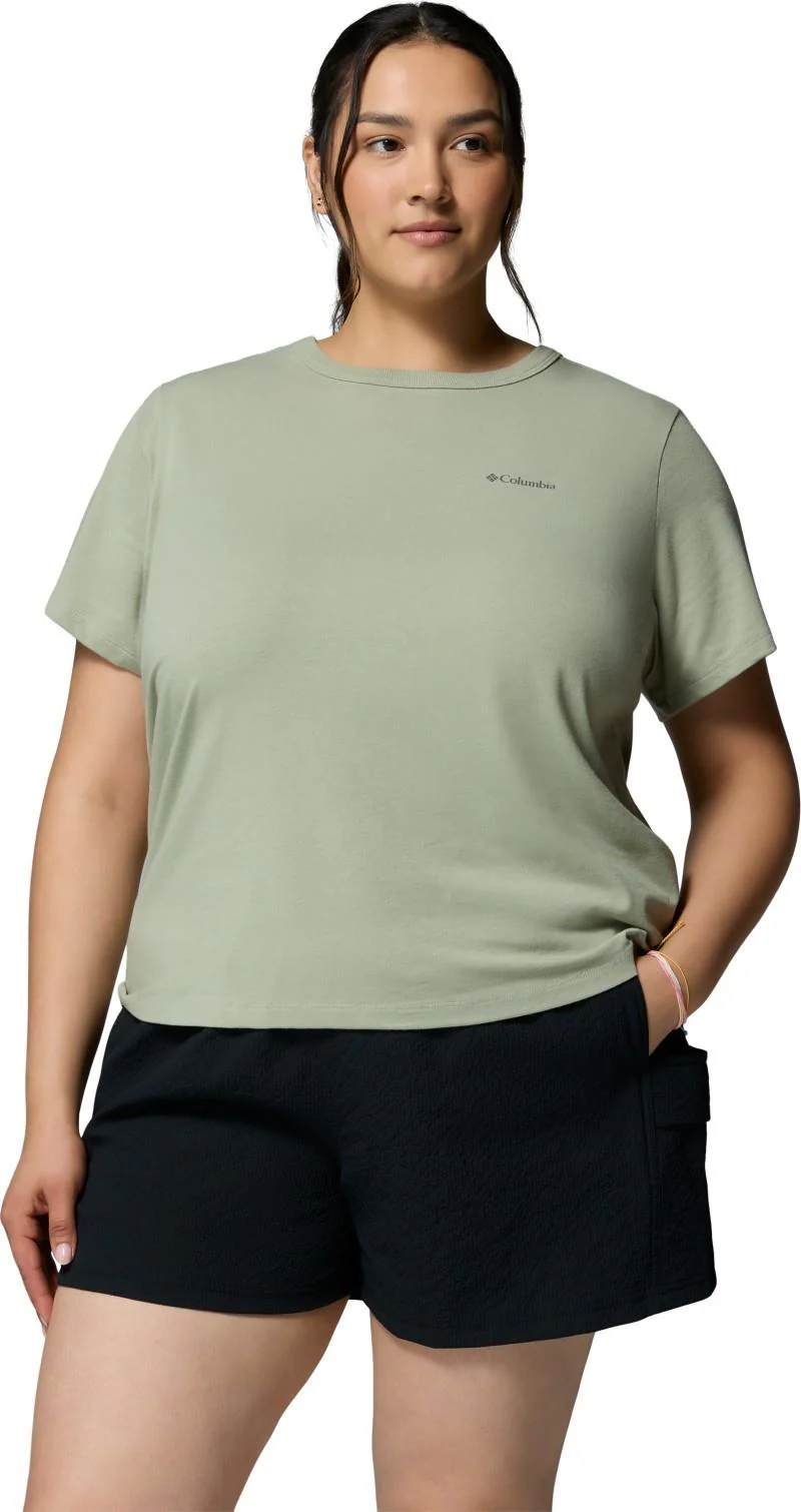 Sun Trek SS II, Extended - Womens