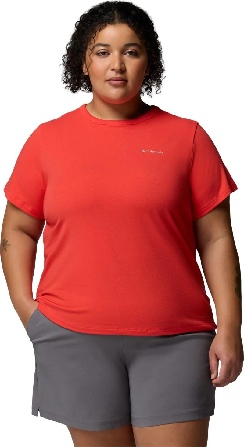Sun Trek SS II, Extended - Womens - Image 10