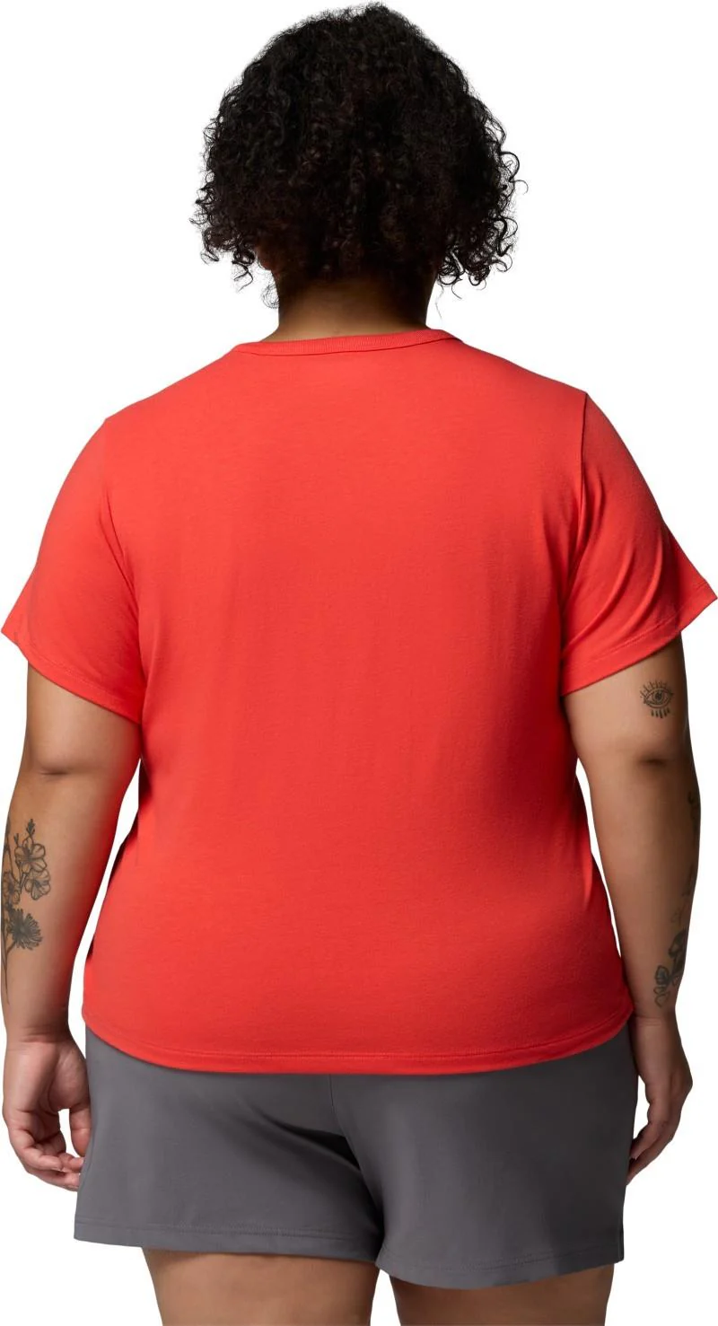 Sun Trek SS II, Extended - Womens - Image 12