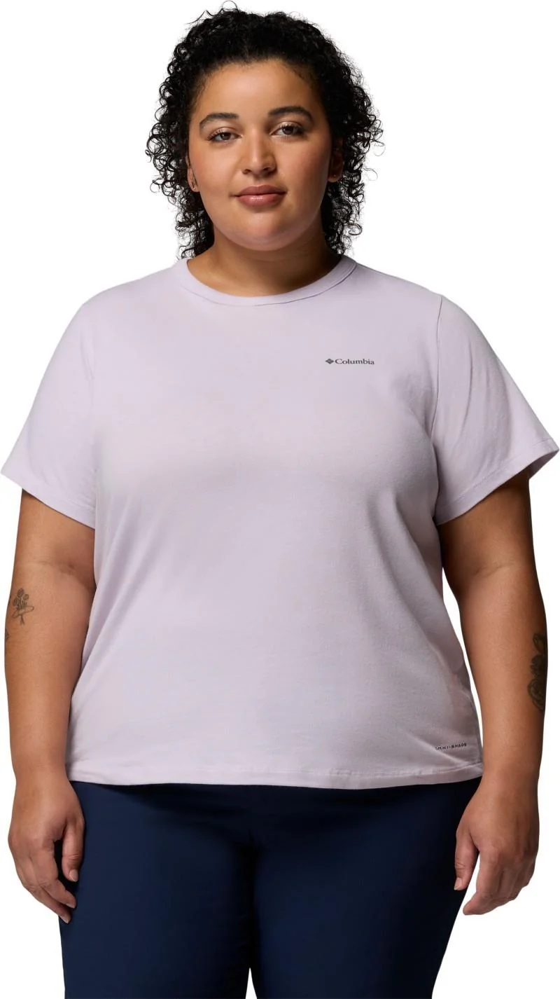 Sun Trek SS II, Extended - Womens - Image 13