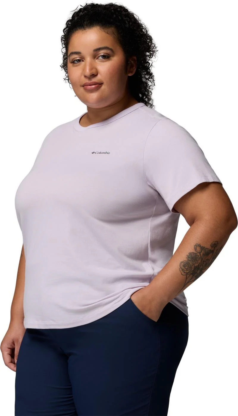 Sun Trek SS II, Extended - Womens - Image 14