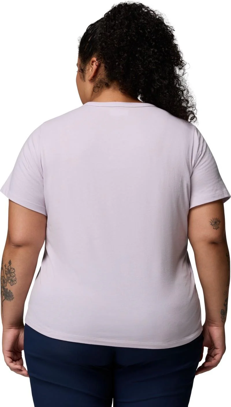 Sun Trek SS II, Extended - Womens - Image 15