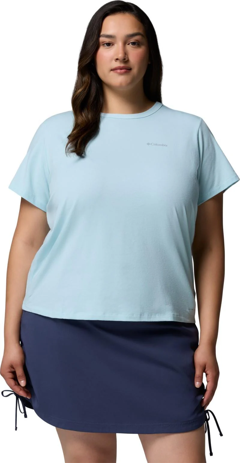 Sun Trek SS II, Extended - Womens - Image 16
