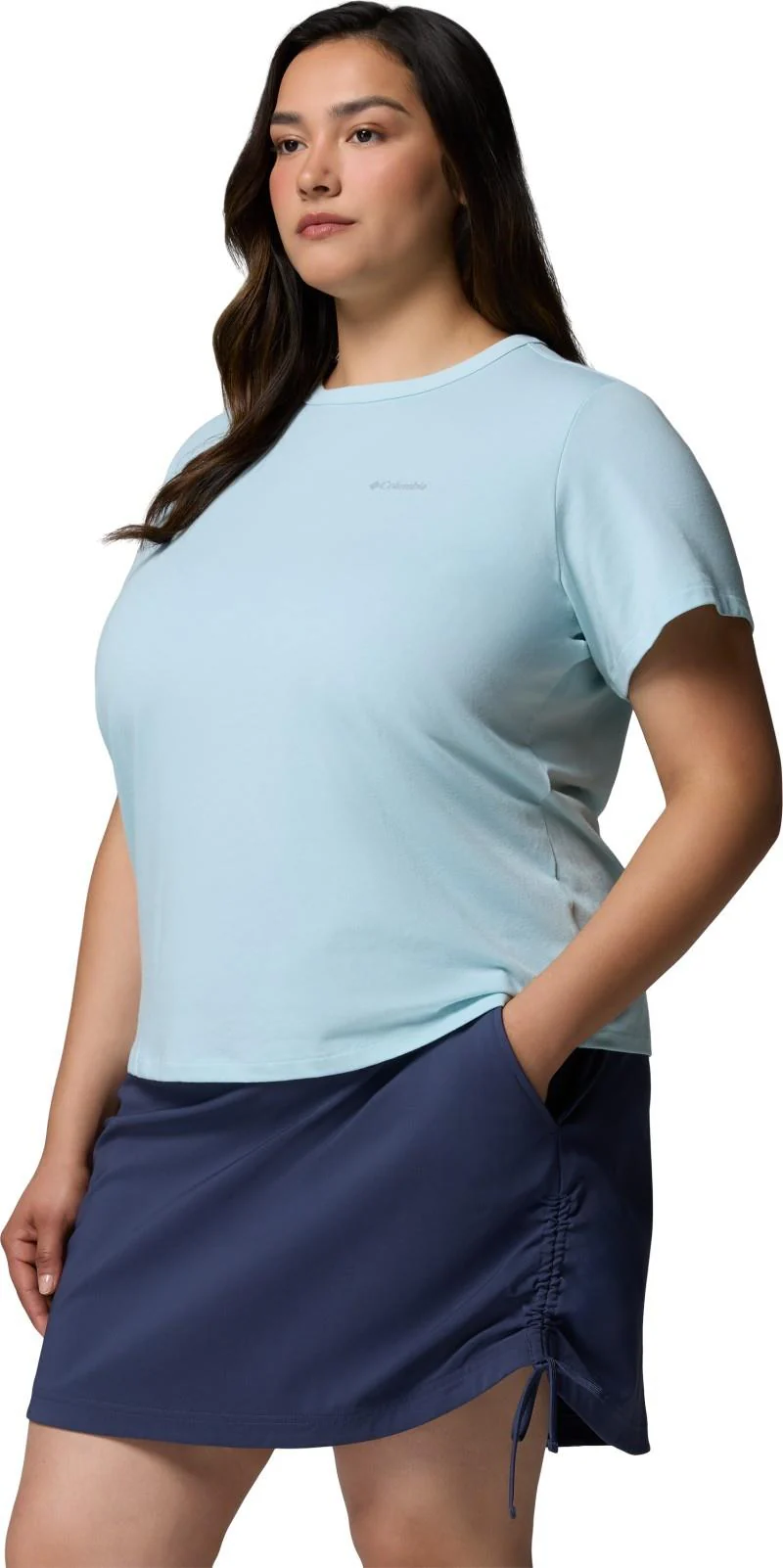 Sun Trek SS II, Extended - Womens - Image 17
