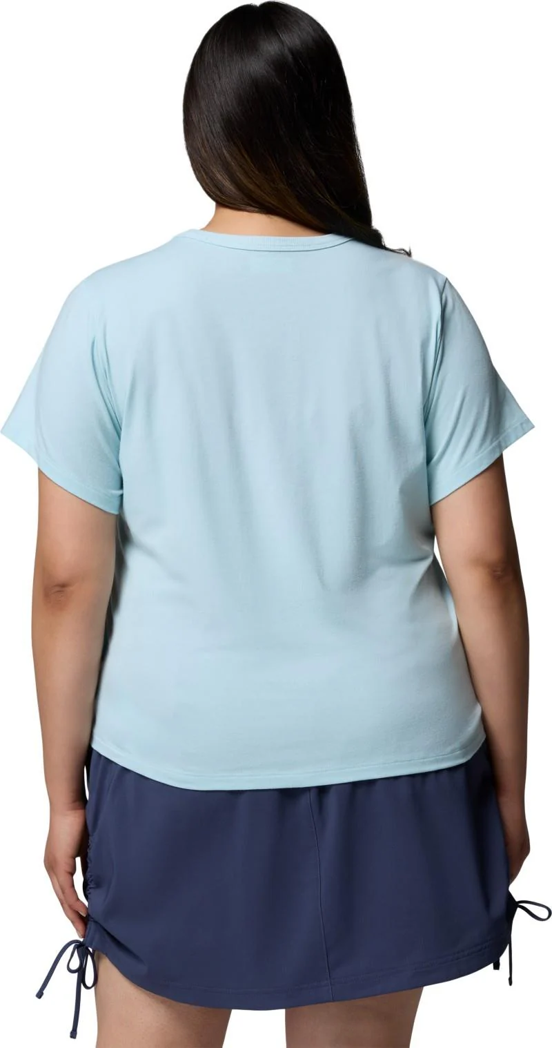 Sun Trek SS II, Extended - Womens - Image 18