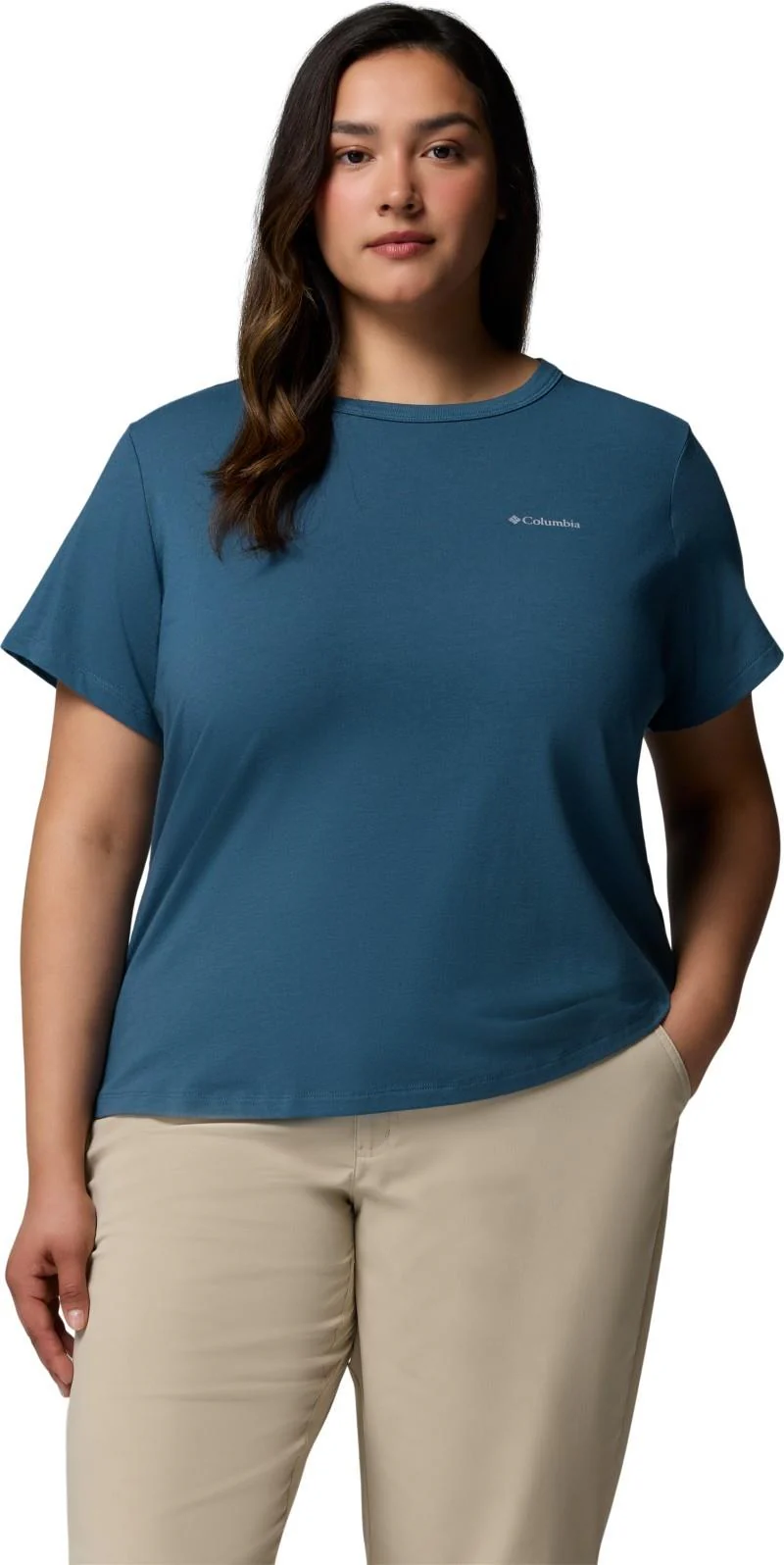 Sun Trek SS II, Extended - Womens - Image 19