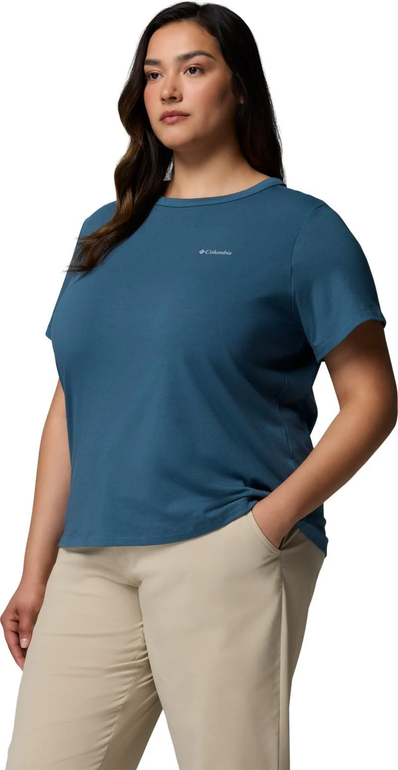 Sun Trek SS II, Extended - Womens - Image 20