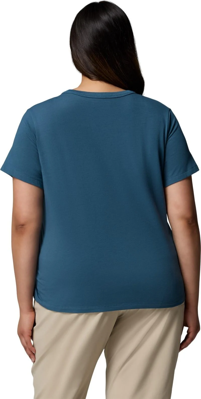 Sun Trek SS II, Extended - Womens - Image 21