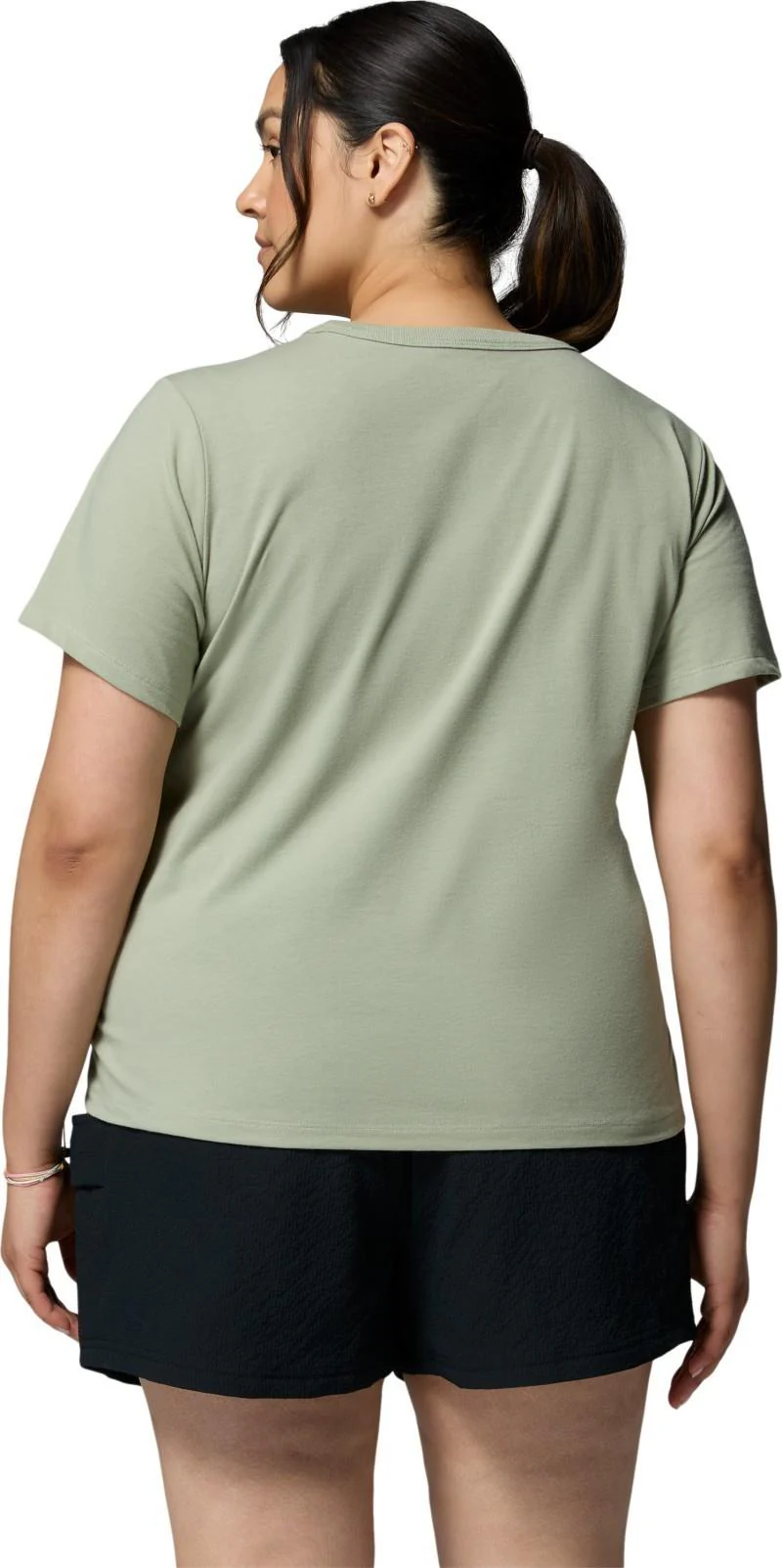 Sun Trek SS II, Extended - Womens - Image 3