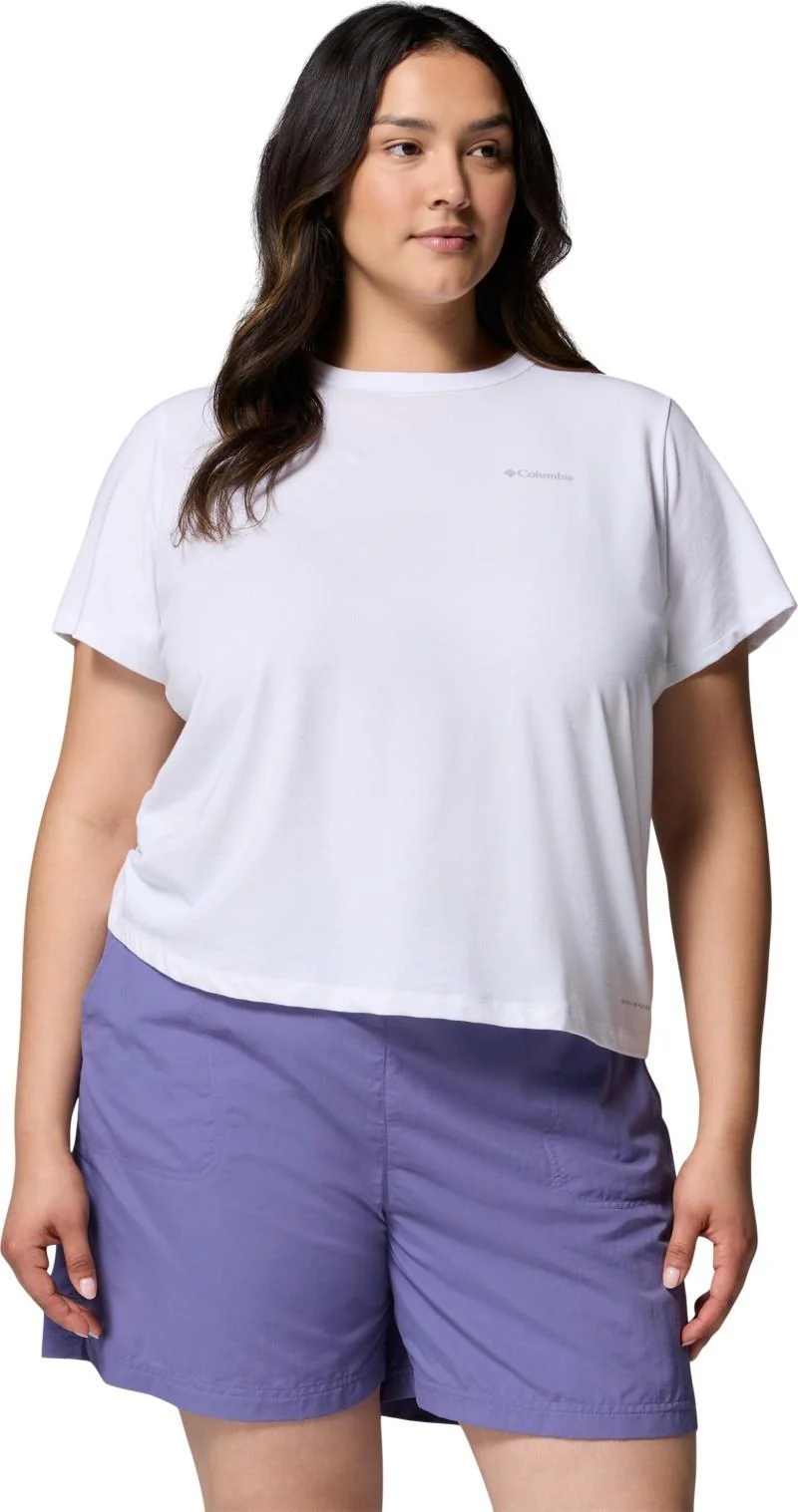 Sun Trek SS II, Extended - Womens - Image 4