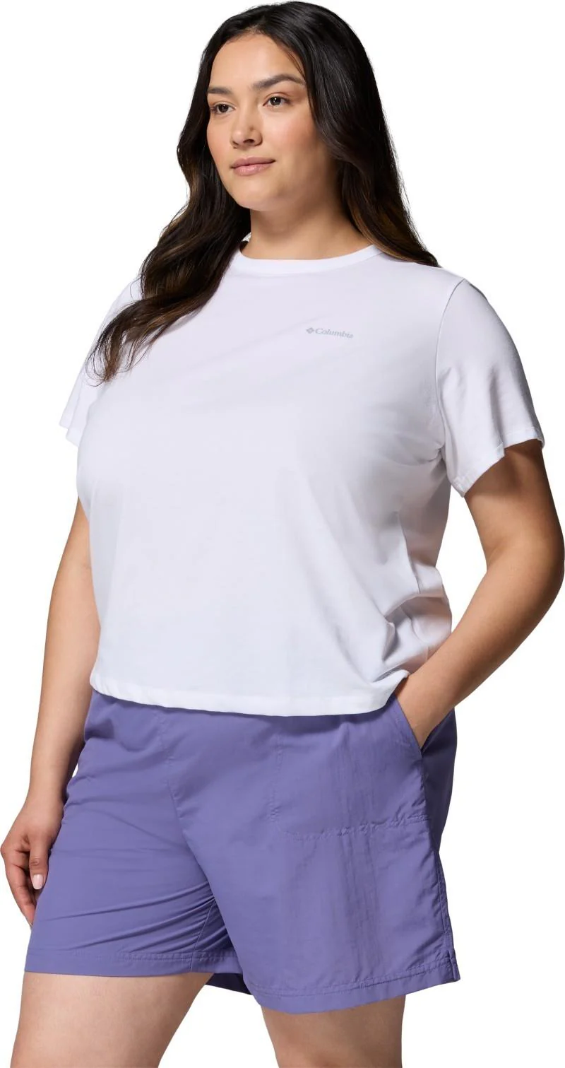 Sun Trek SS II, Extended - Womens - Image 5