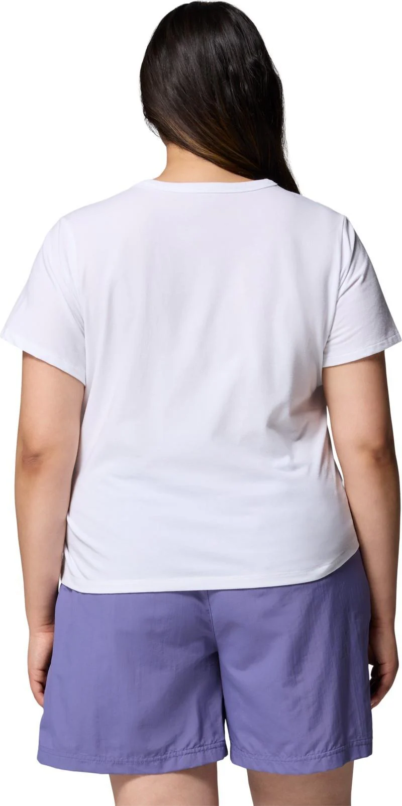 Sun Trek SS II, Extended - Womens - Image 6