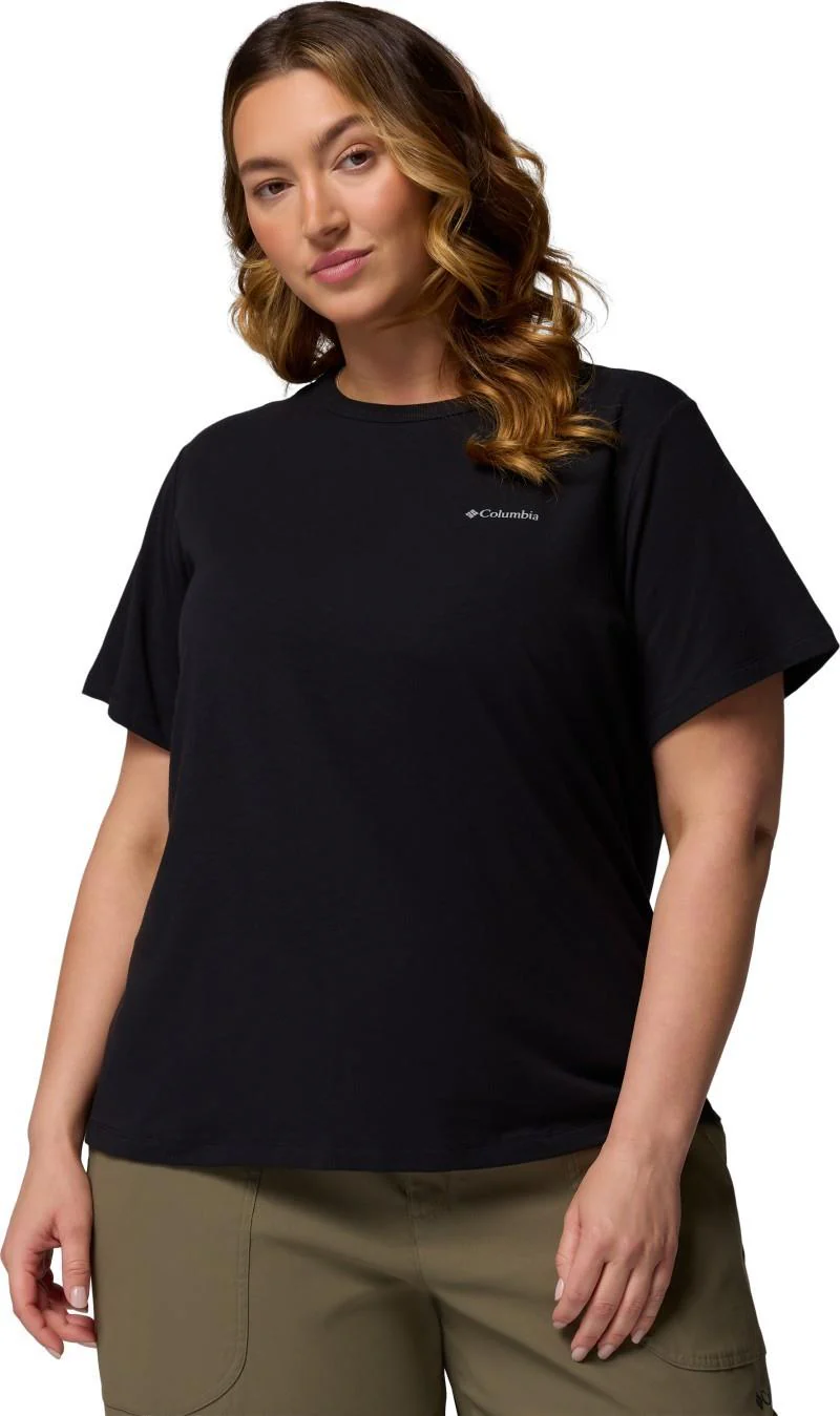 Sun Trek SS II, Extended - Womens - Image 7