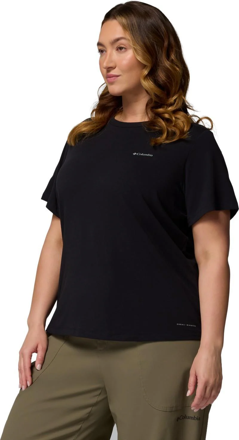 Sun Trek SS II, Extended - Womens - Image 8