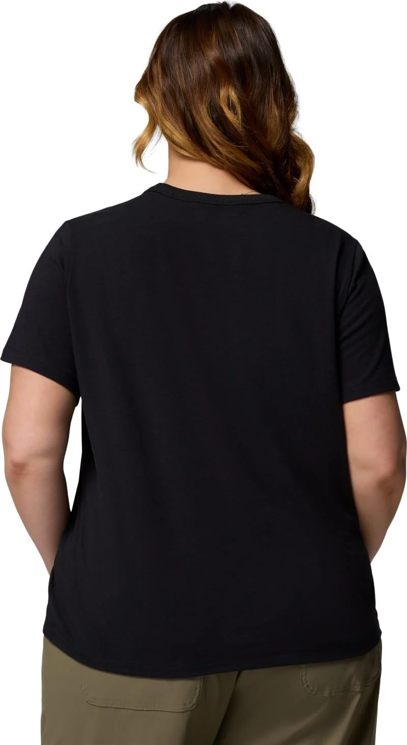 Sun Trek SS II, Extended - Womens - Image 9