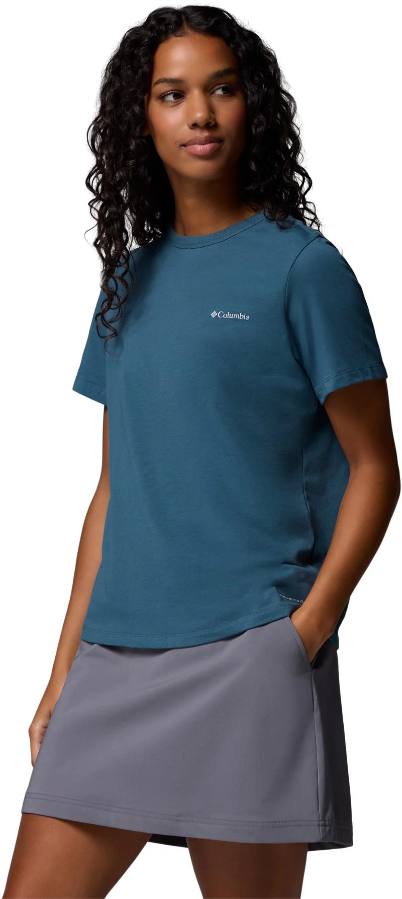 Sun Trek SS II - Womens - Image 24