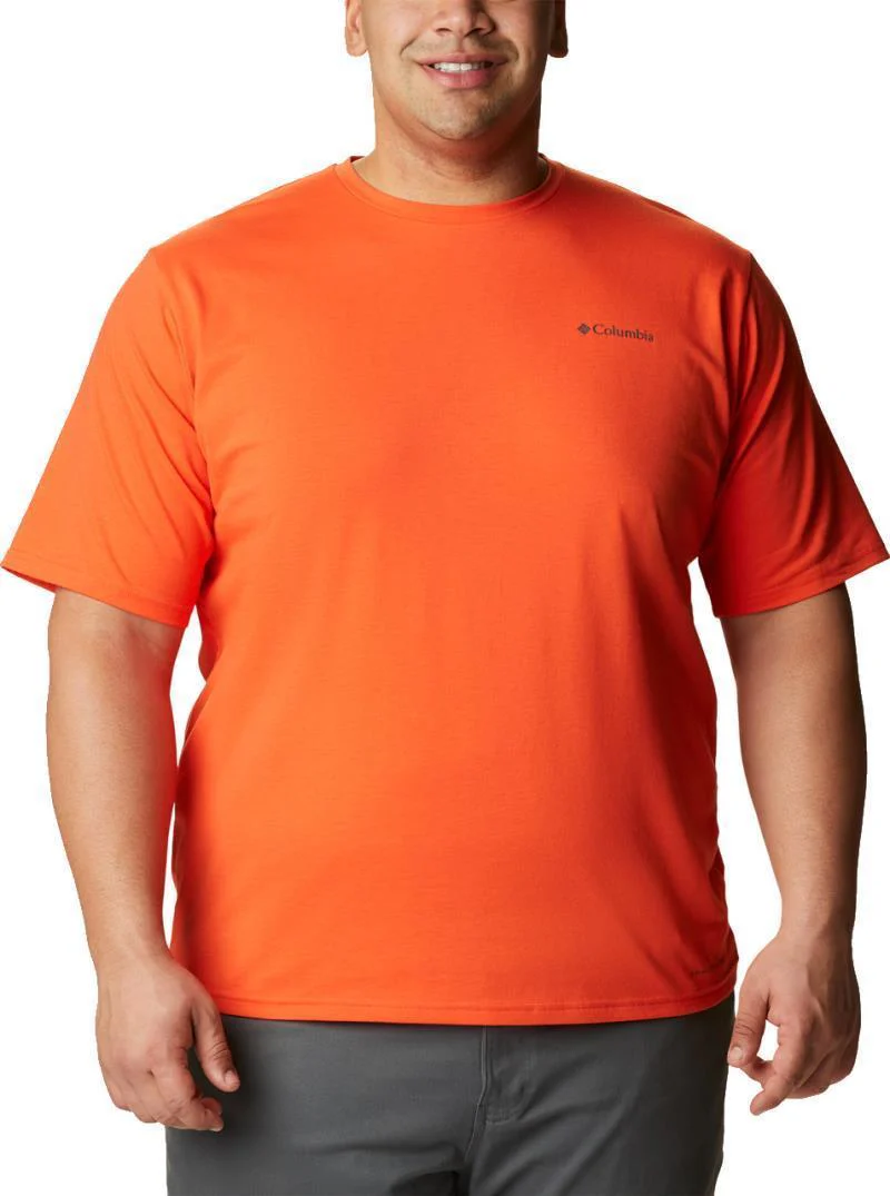 Sun Trek SS Tee - Big - Mens - Image 10