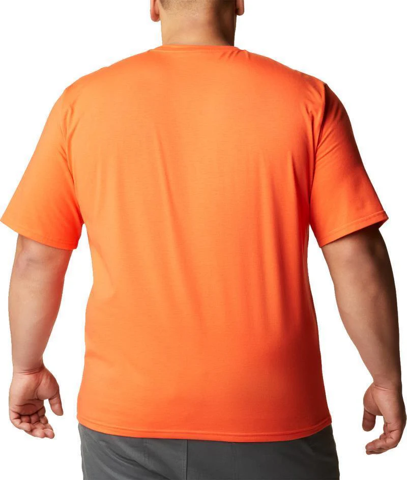 Sun Trek SS Tee - Big - Mens - Image 12