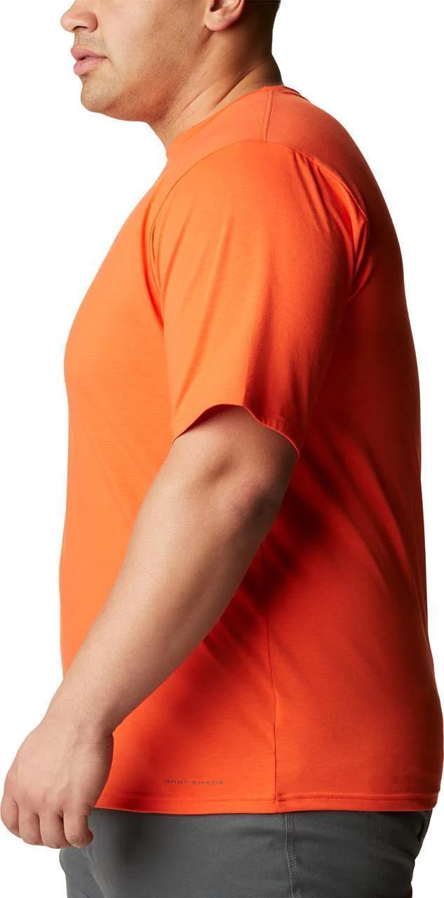 Sun Trek SS Tee - Big - Mens - Image 13