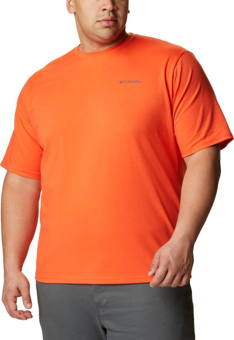 Sun Trek SS Tee - Big - Mens - Image 14