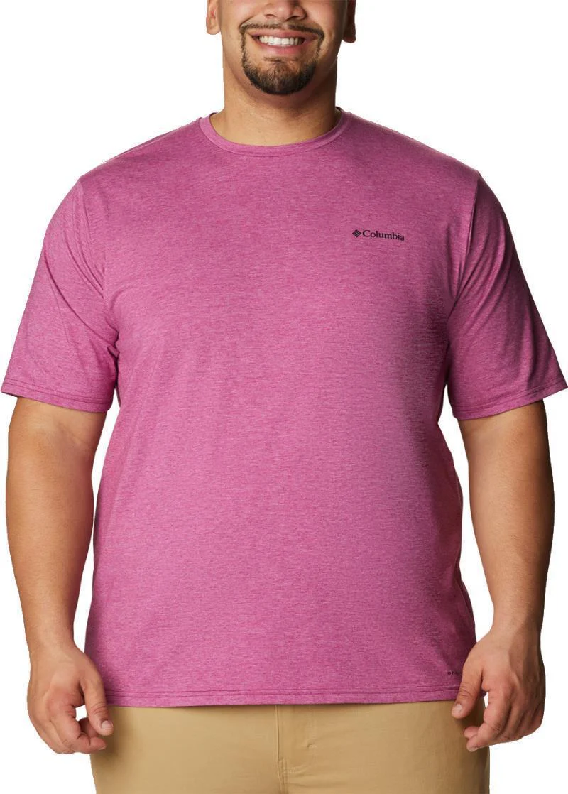 Sun Trek SS Tee - Big - Mens - Image 15