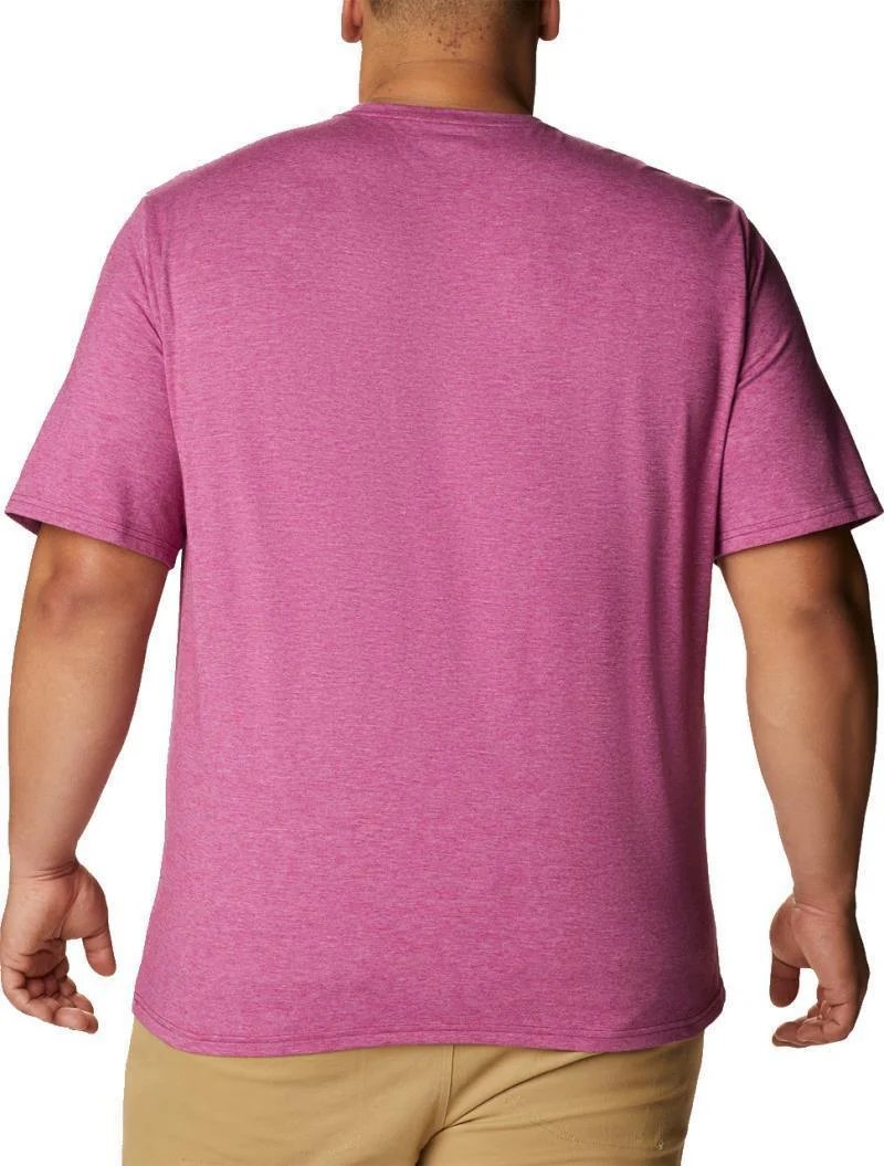 Sun Trek SS Tee - Big - Mens - Image 16