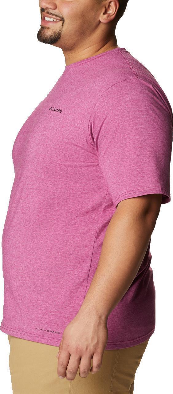 Sun Trek SS Tee - Big - Mens - Image 17
