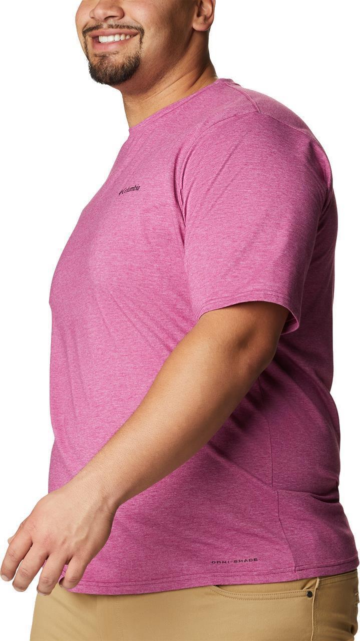 Sun Trek SS Tee - Big - Mens - Image 18